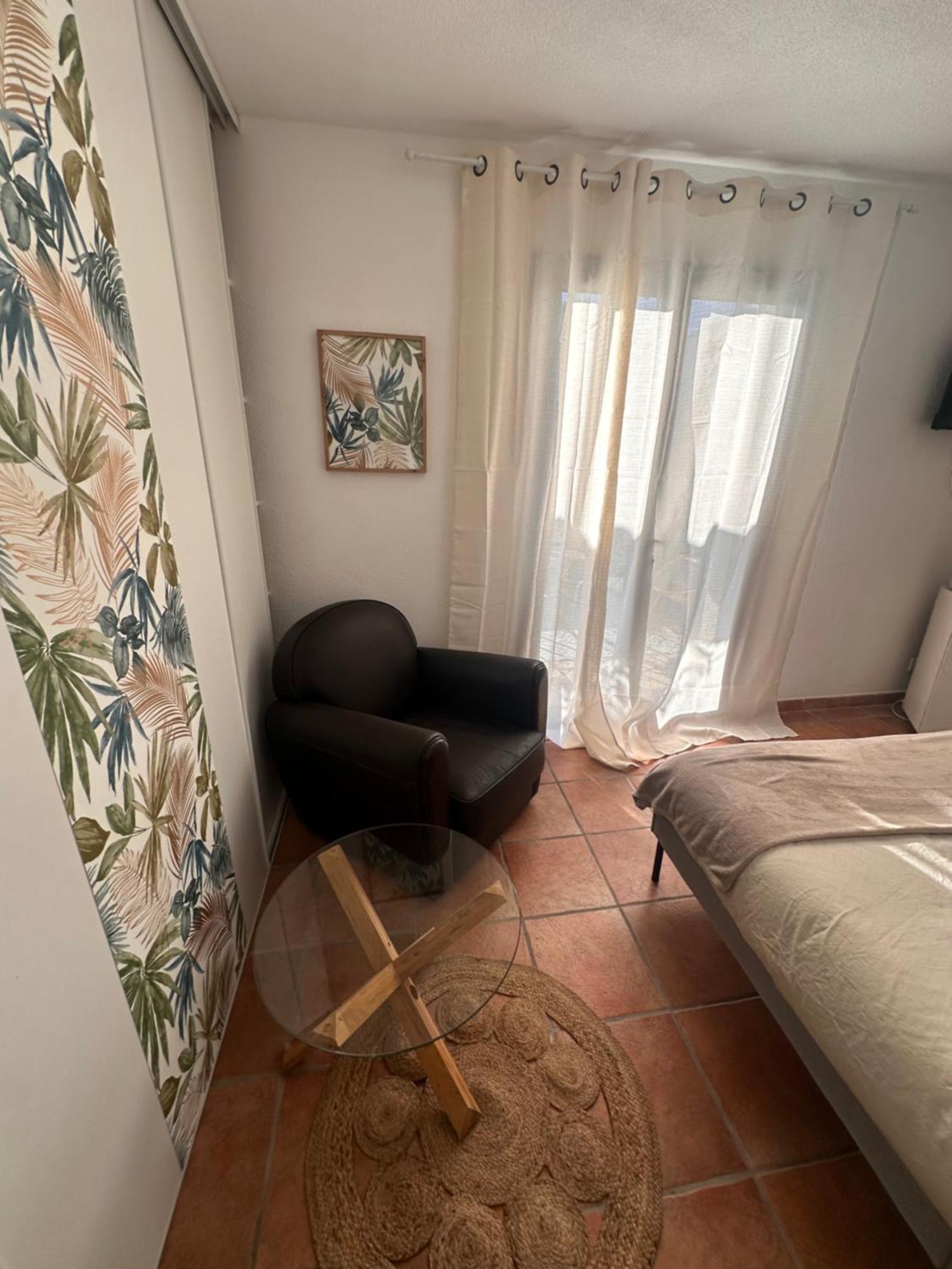 La Villa Des Oliviers Sorède Exteriör bild